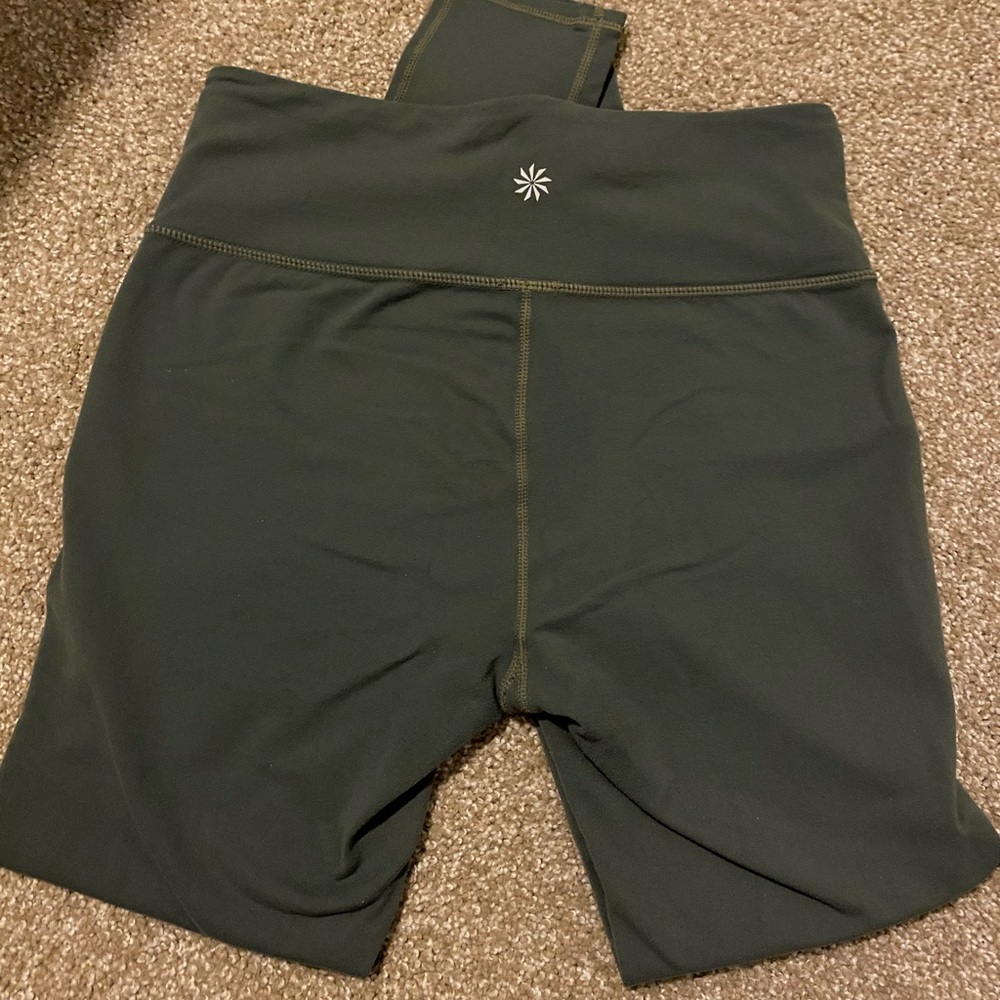 Athleta Leggings